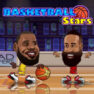 Unblocked Games Premium Basketball Stars