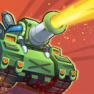 Clash of Tanks Unblocked Games Premium