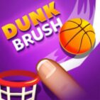 Dunk Brush Unblocked Games Premium