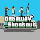 Getaway Shootout Unblocked Games Premium