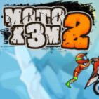Moto X3M 2 Unblocked Games Premium
