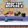 Rooftop Snipers 2 Unblocked Games Premium