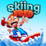 Skiing Fred Unblocked Games Premium