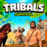 Tribals.io Unblocked Games Premium